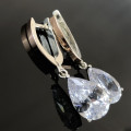 Серьги Фея Грейс 